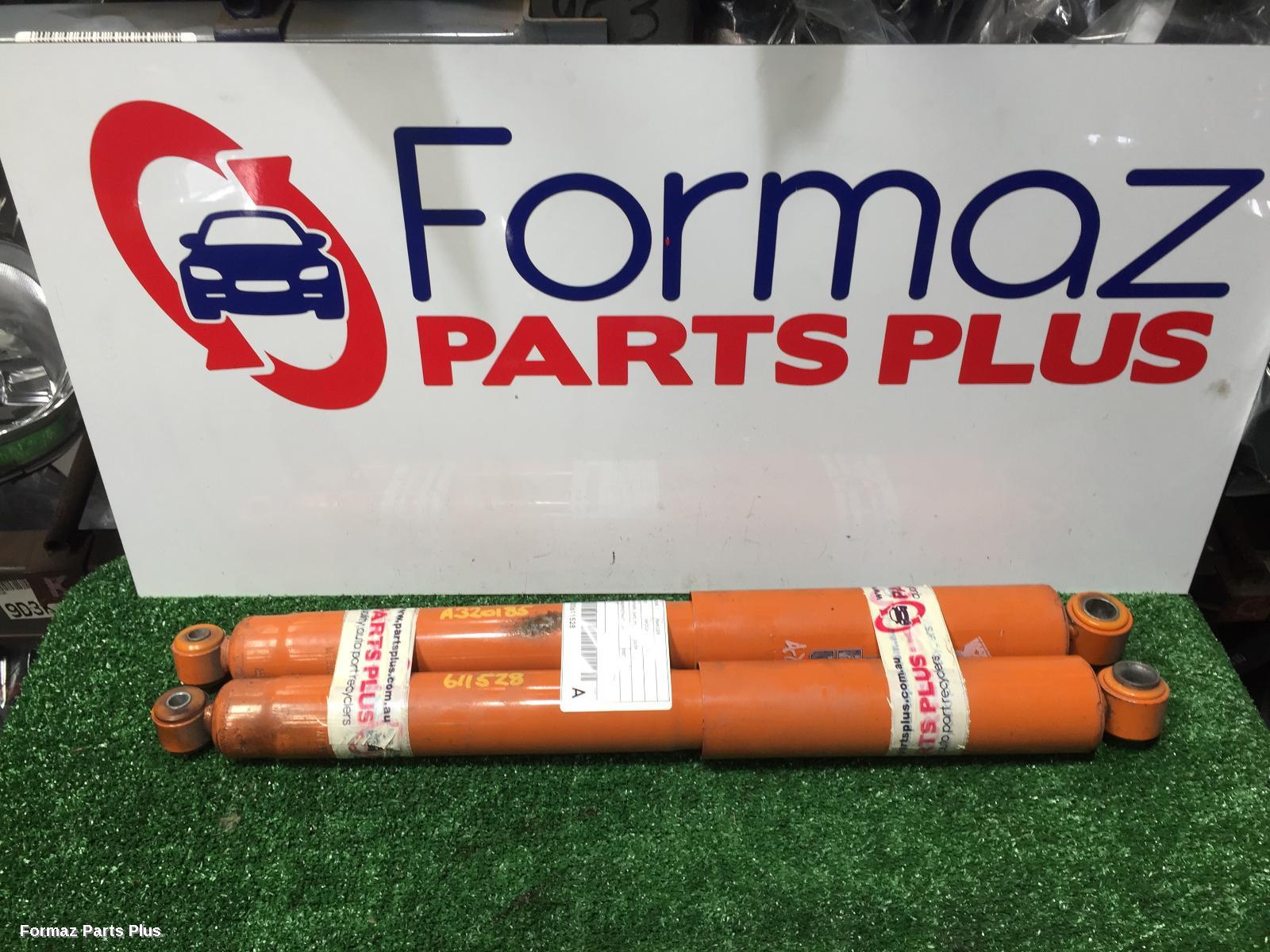 Shock Absorber
