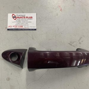 Door Handle
