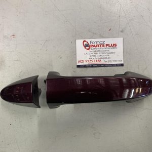 Door Handle