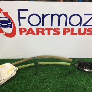 Door/Boot/Gate Lock