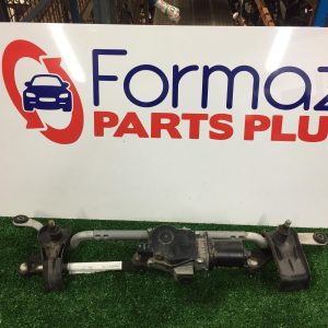 Wiper Motor