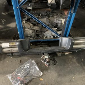 Towbar