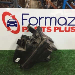Air Cleaner/Box