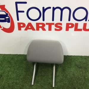 Headrest