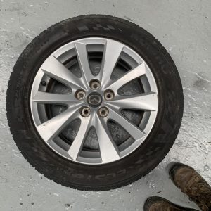 Wheel Mag
