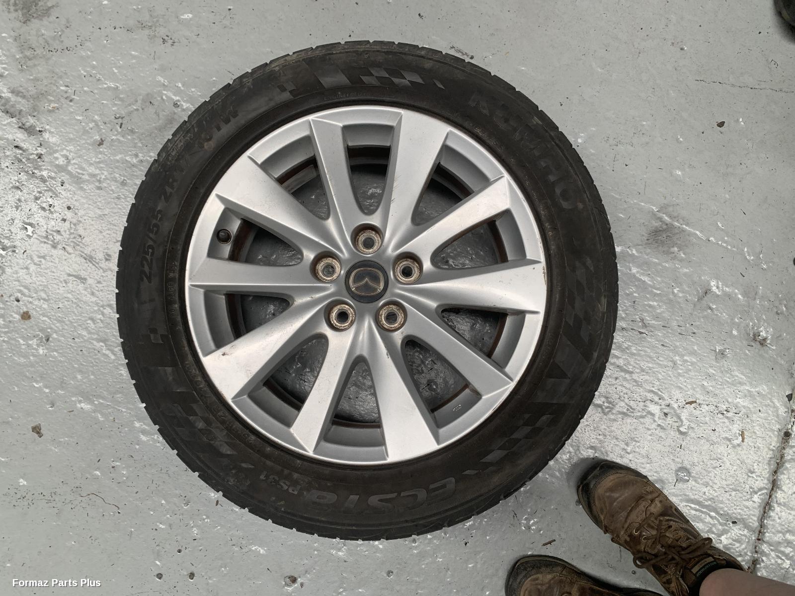 Wheel Mag