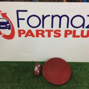 Fuel Door / Filler