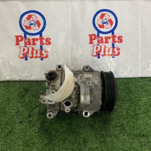 A/C Compressor