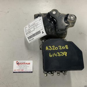 Abs Pump/Modulator