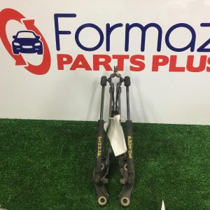 Bootlid/Tgate Hinge
