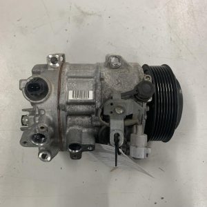 A/C Compressor
