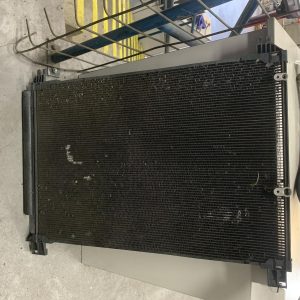 A/C Condenser