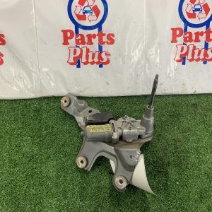 Wiper Motor
