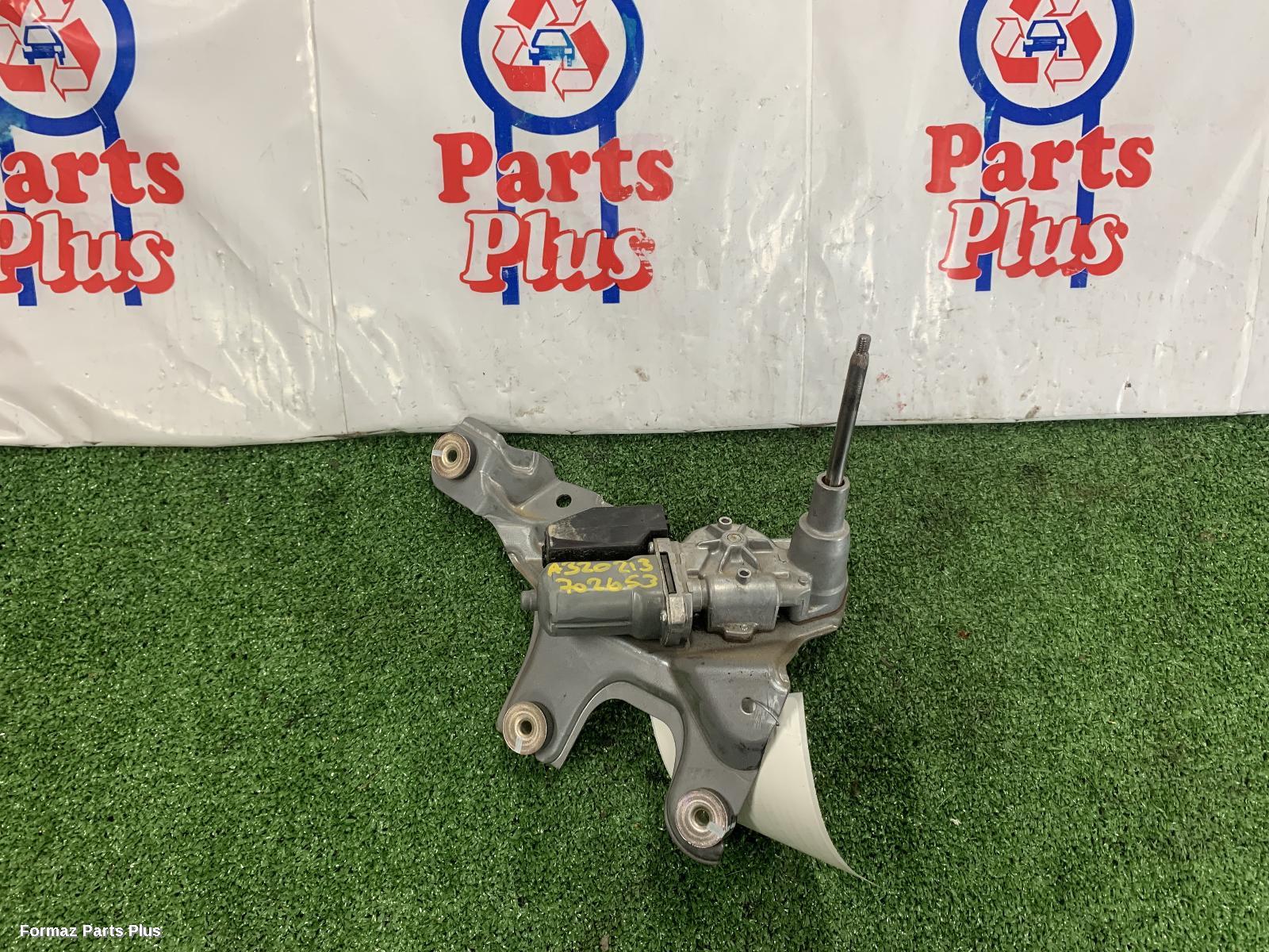 Wiper Motor