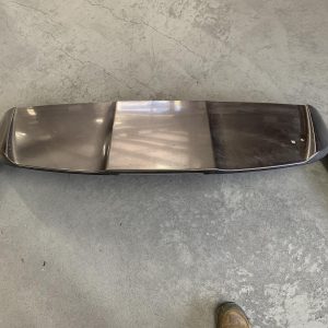 Rear Spoiler