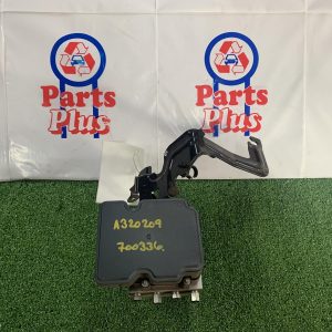 Abs Pump/Modulator