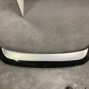 Bonnet Protector