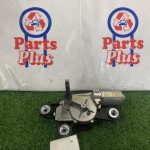 Wiper Motor