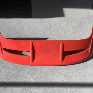 Rear Spoiler