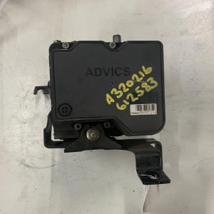 Abs Pump/Modulator