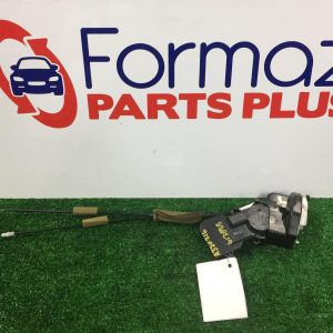 Door/Boot/Gate Lock