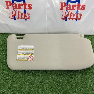 Sunvisor
