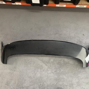 Rear Spoiler