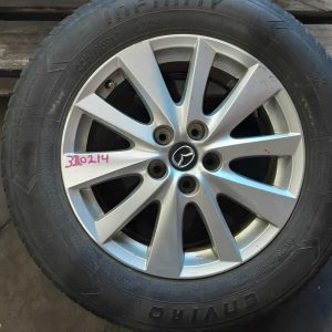 Wheel Mag