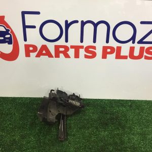 Bonnet Lock/Support