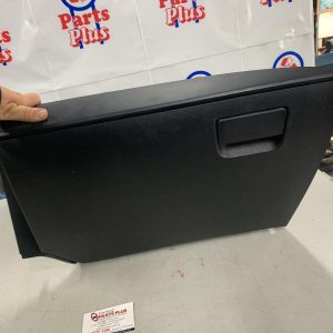 Glove Box