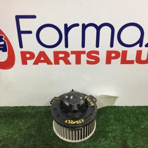 Heater Fan Motor