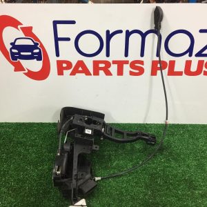 Door/Boot/Gate Lock