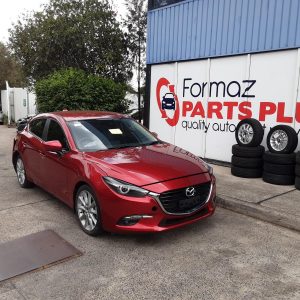 Steering Box/Rack