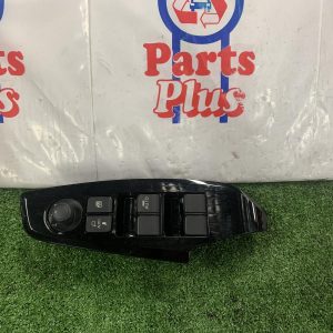Pwr Dr Wind Switch