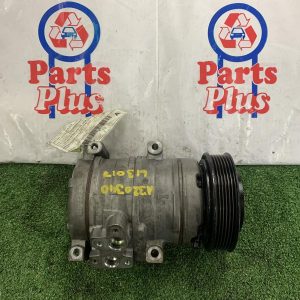 A/C Compressor