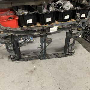 Radiator Support