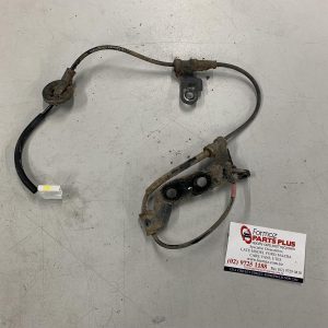 Abs Sensor