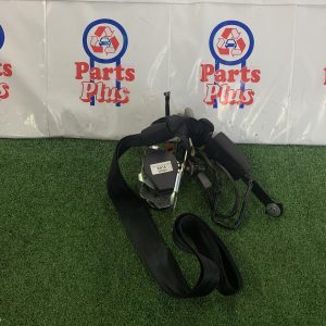 Seatbelt/Stalk