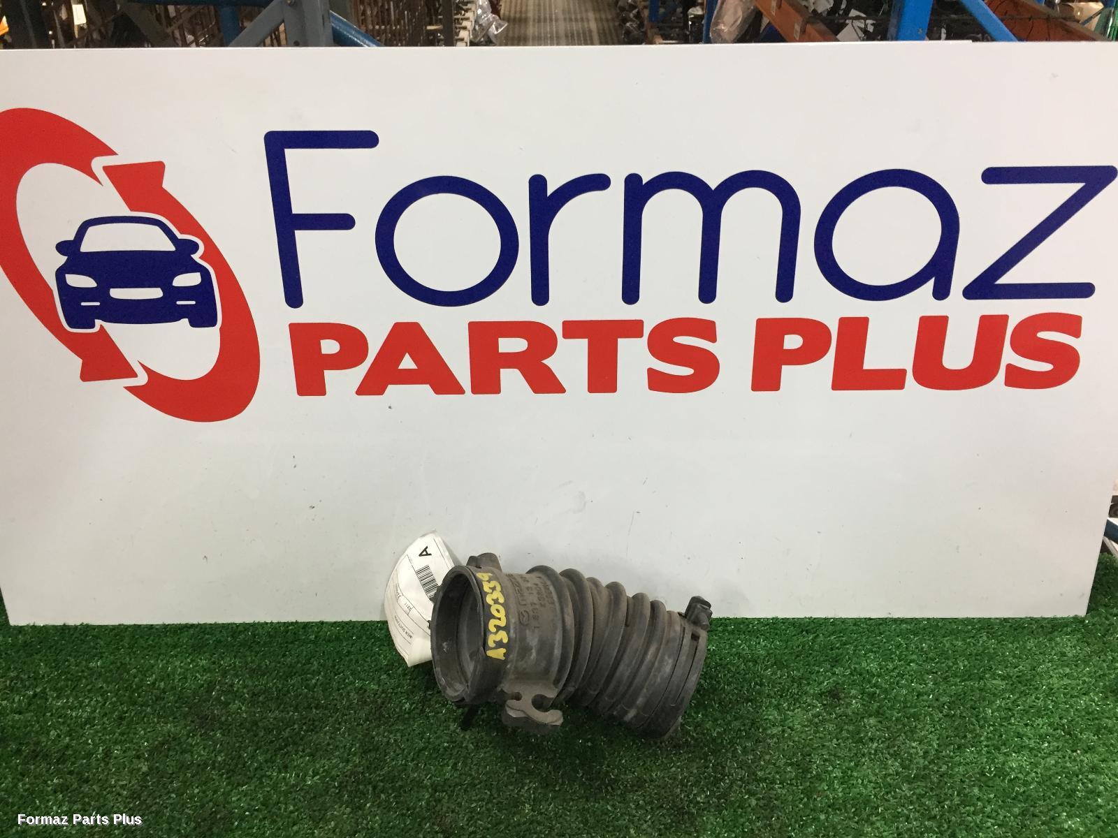 Air Cleaner Duct/Hos
