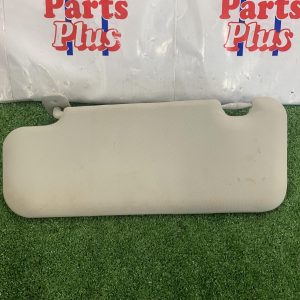 Sunvisor