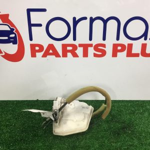 Door/Boot/Gate Lock
