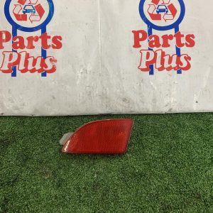 Left Taillight