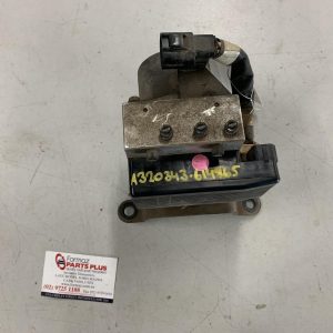 Abs Pump/Modulator