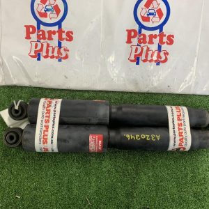 Shock Absorber