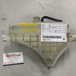 Overflow Bottle