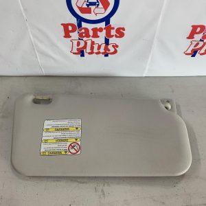 Sunvisor