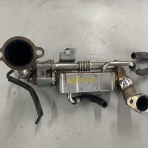 Egr Valve