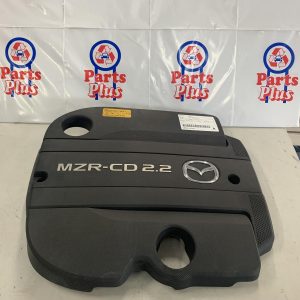Engine Cover