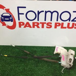 Door/Boot/Gate Lock