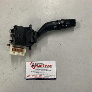 Combination Switch